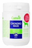Canvit Chondro Maxi pro psy ochucené 500g