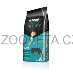 FITMIN HORSE HOBBY - 25 KG >