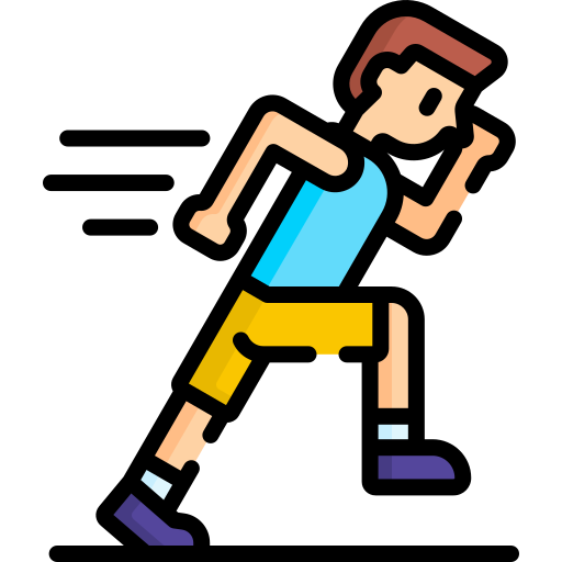 Pro sportovce Pro sportovce