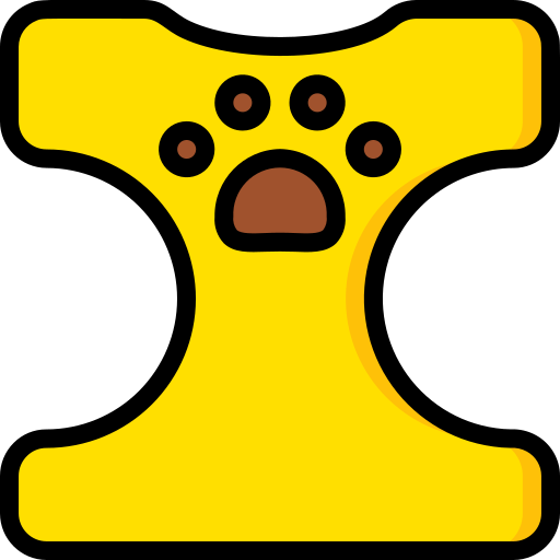 Postroje pro psy Postroje pro psy
