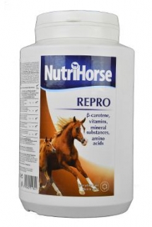 Nutri Horse Repro pro koně plv 1kg new