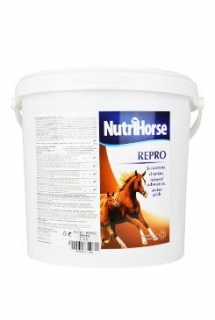 Nutri Horse Repro pro koně plv 3kg new