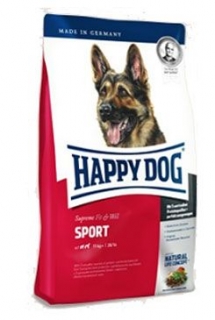 Happy Dog Supreme Fit&Well Adult Sport 15kg