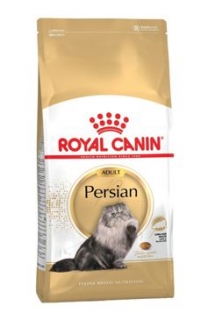 Royal Canin Breed  Feline Persian  400g
