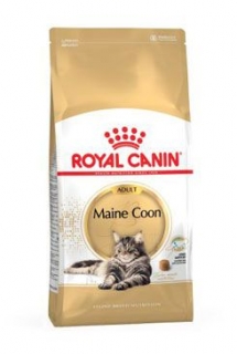 Royal Canin Breed  Feline Maine Coon  10kg