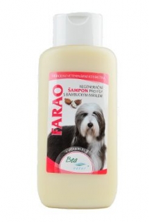 Šampon Bea Farao s Bambuckým máslem pes 310ml