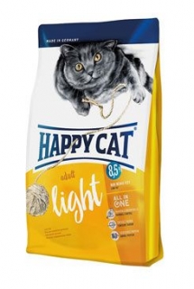 Happy Cat Supr.Adult Fit&Well Light 10kg