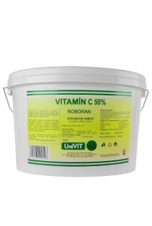 Vitamin C Roboran 50 plv  5kg