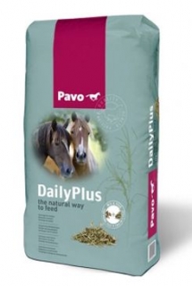 PAVO Daily Plus 15kg