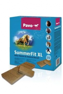 PAVO SummerFit XL 15kg