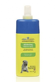 FURminator Deodorant suchý spray 250ml
