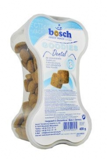 Bosch Goodies Dental pochoutka 450g