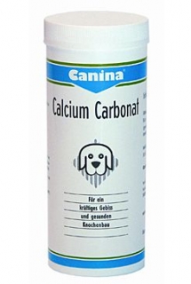 Canina Calcium Carbonat plv 3500g
