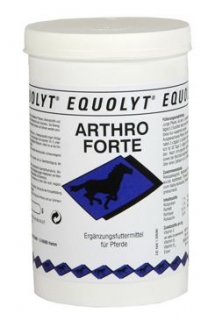 Canina Equolyt Arthro Forte 1000g