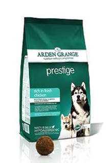 Arden Grange Dog Prestige 12kg