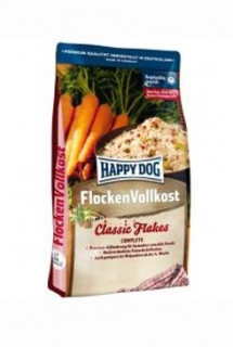 Happy Dog Premium Flocken Vollkost 3kg