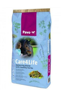 PAVO Care4Life 15kg