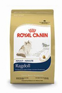 Royal Canin Breed  Feline Ragdoll 2kg