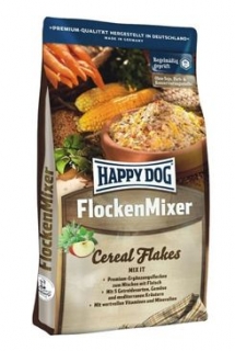 Happy Dog Premium Flocken Mixer 3kg