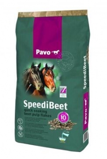 PAVO SpeediBeet 15kg