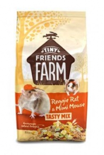 Supreme Tiny Farm Friends Rat potkan krm. 907g