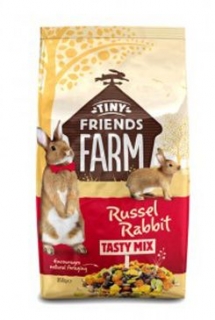 Supreme Tiny Farm Friends Rabbit králík 2,72kg