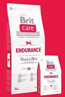 Brit Care Dog Endurance 1kg