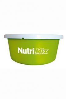 NutriMix Inliz 6kg + míchací nádoba