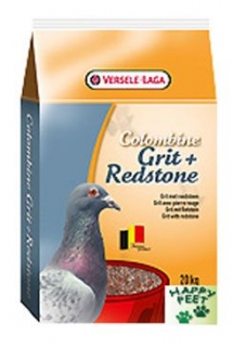 VL Colombine Grit&Redstone pro holuby 20kg
