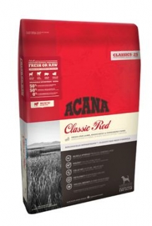 Acana Dog Classic Red Classics 6kg