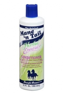 Mane N'Tail Herbal Essentials Conditioner 355 ml Čl.