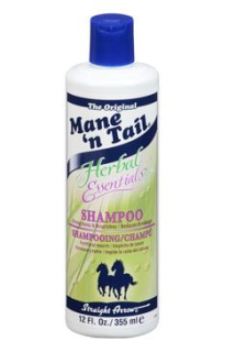 Mane N'Tail Herbal Essentials Shampoo 355ml Čl.