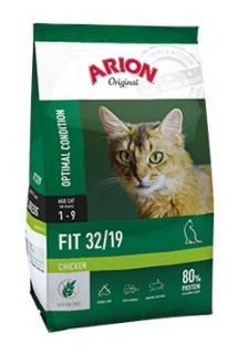 Arion Cat Original FIT 7,5kg