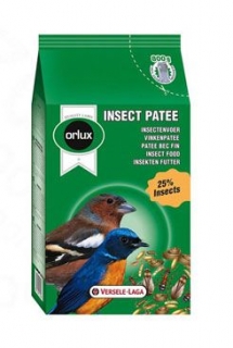 VL Orlux Insect Patee pro ptáky 800g