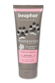 Beaphar Šampon Premium pro kočky a koťata 200ml