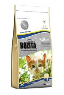 Bozita Feline Kitten 2kg