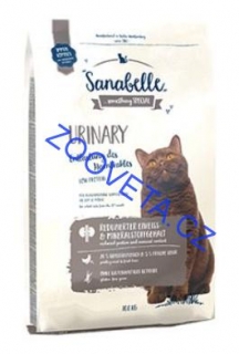 Bosch Cat Sanabelle Urinary 10kg
