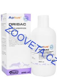 Aptus Oribac Shampoo VET 250ml