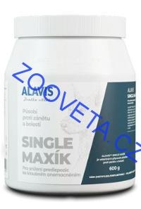 Alavis Single MAXÍK pro psy 600g