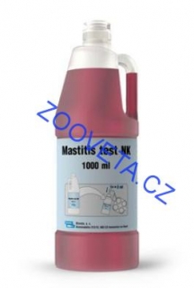 Mastitis test NK 1000ml
