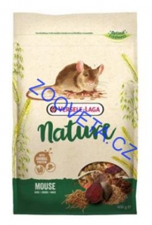 VL Nature Mouse pro myši 400g