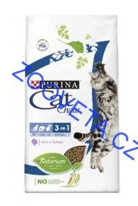 Purina Cat Chow Special Care 3in1 1,5kg