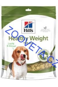 Hill's Canine poch. Healthy Weight Treats 220g