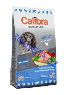  Calibra Dog Premium 12kg