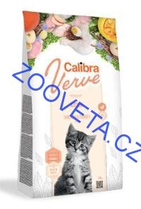 Calibra Cat Verve Adult Herring je kompletní krmivo bez obilovin s vysokým obsah