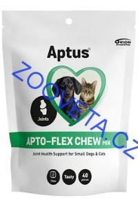 Aptus Apto-Flex chew Mini 40tbl