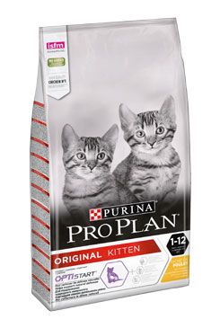 ProPlan Cat Kitten Chicken 10kg