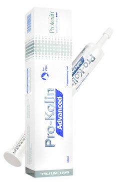 Protexin Pro-Kolin ADVANCED pro psy 60ml