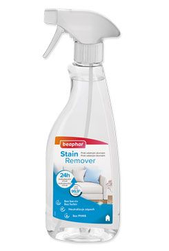 Beaphar odstraňovač skvrn Stain Remover 500ml