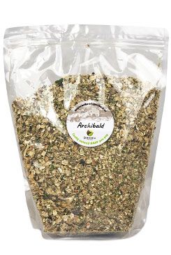 BOHEMIA Archibald 2kg